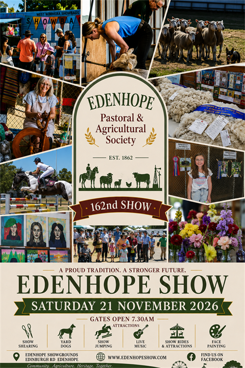 Edenhope Show 2026 Poster.png