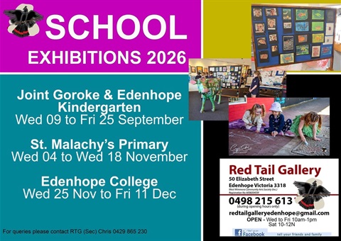 RED TAIL ART Gallery 9 Sept 25 Sept..jpeg