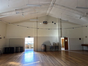 Apsley Hall