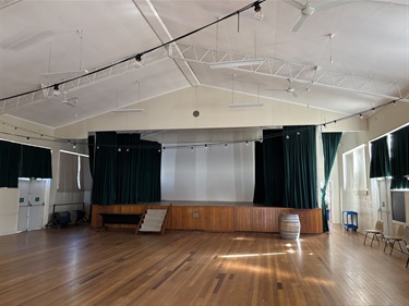 Apsley Hall