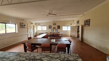 Dergholm Hall