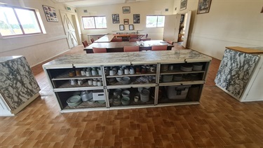 Dergholm Hall